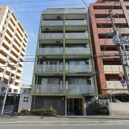 Hg Cozy Hotel No 13 天王寺 Osaka Exterior foto