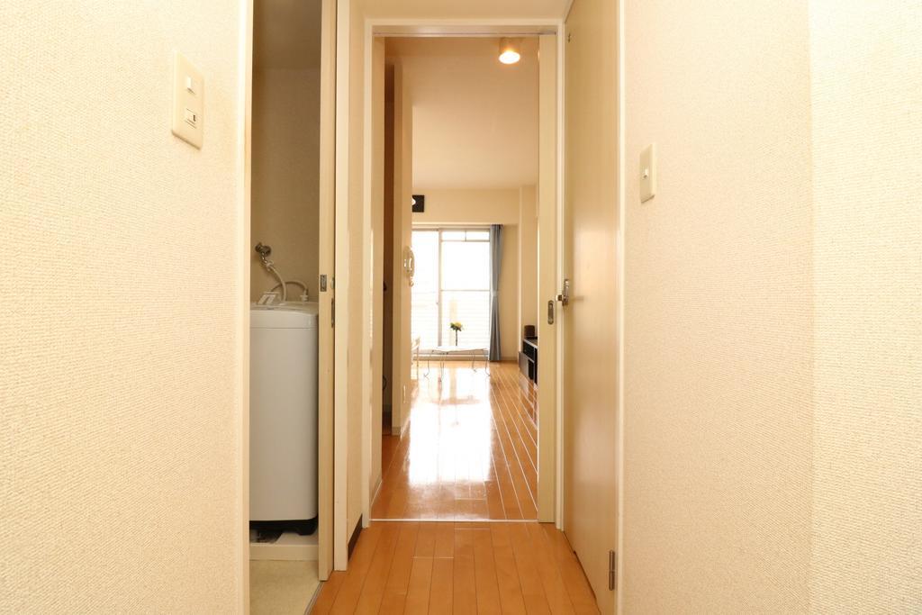 Hg Cozy Hotel No 13 天王寺 Osaka Exterior foto
