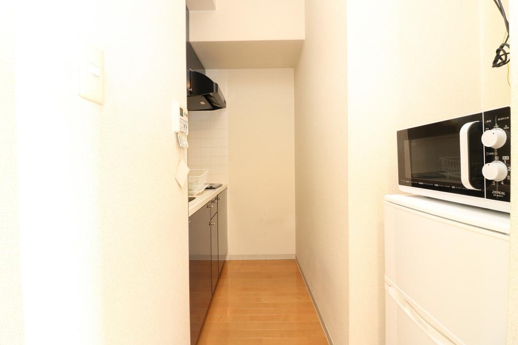 Hg Cozy Hotel No 13 天王寺 Osaka Exterior foto
