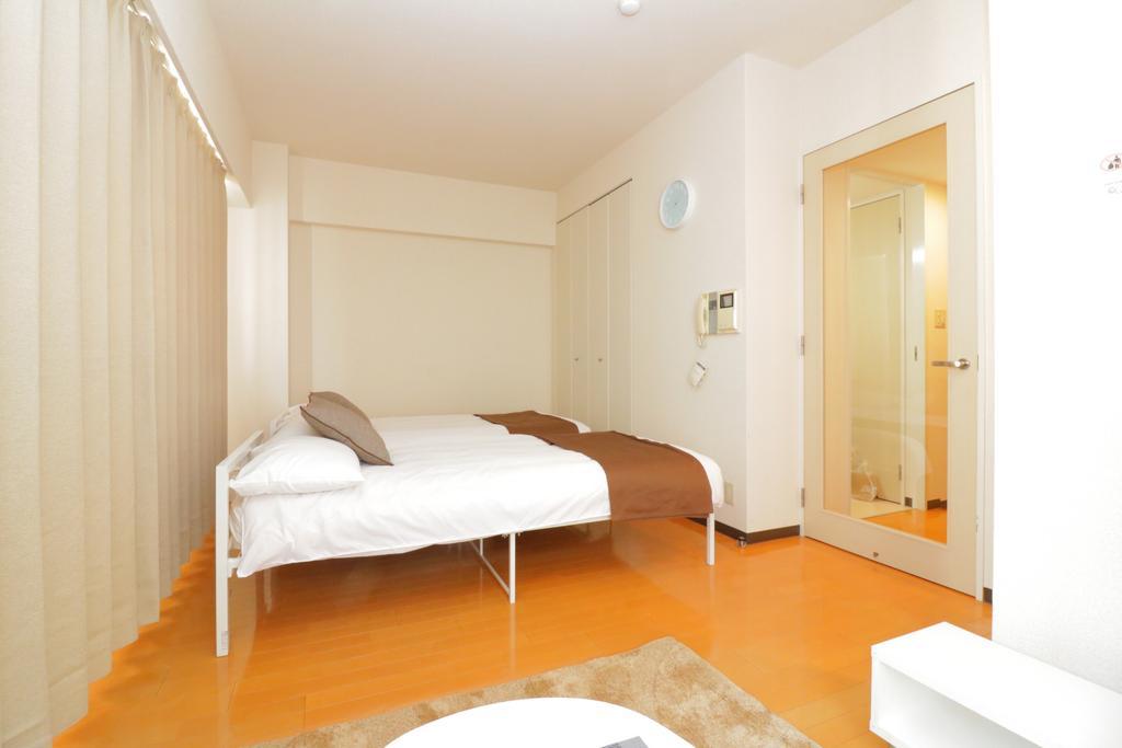 Hg Cozy Hotel No 13 天王寺 Osaka Exterior foto