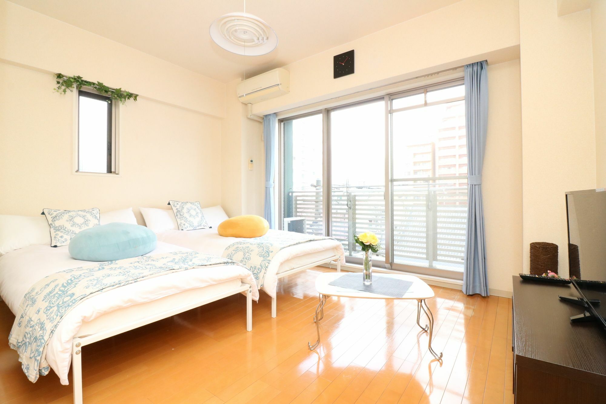 Hg Cozy Hotel No 13 天王寺 Osaka Exterior foto