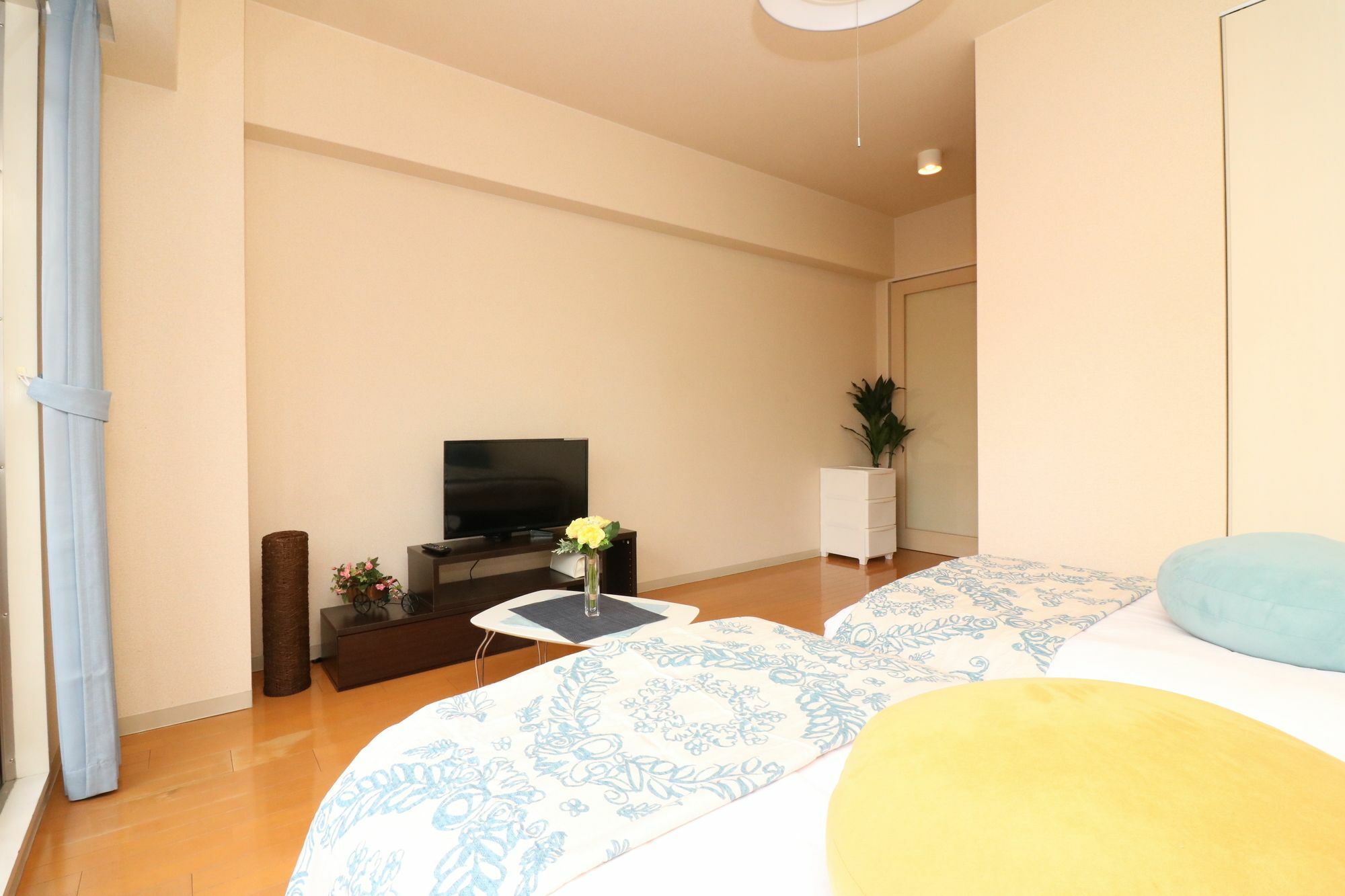 Hg Cozy Hotel No 13 天王寺 Osaka Exterior foto