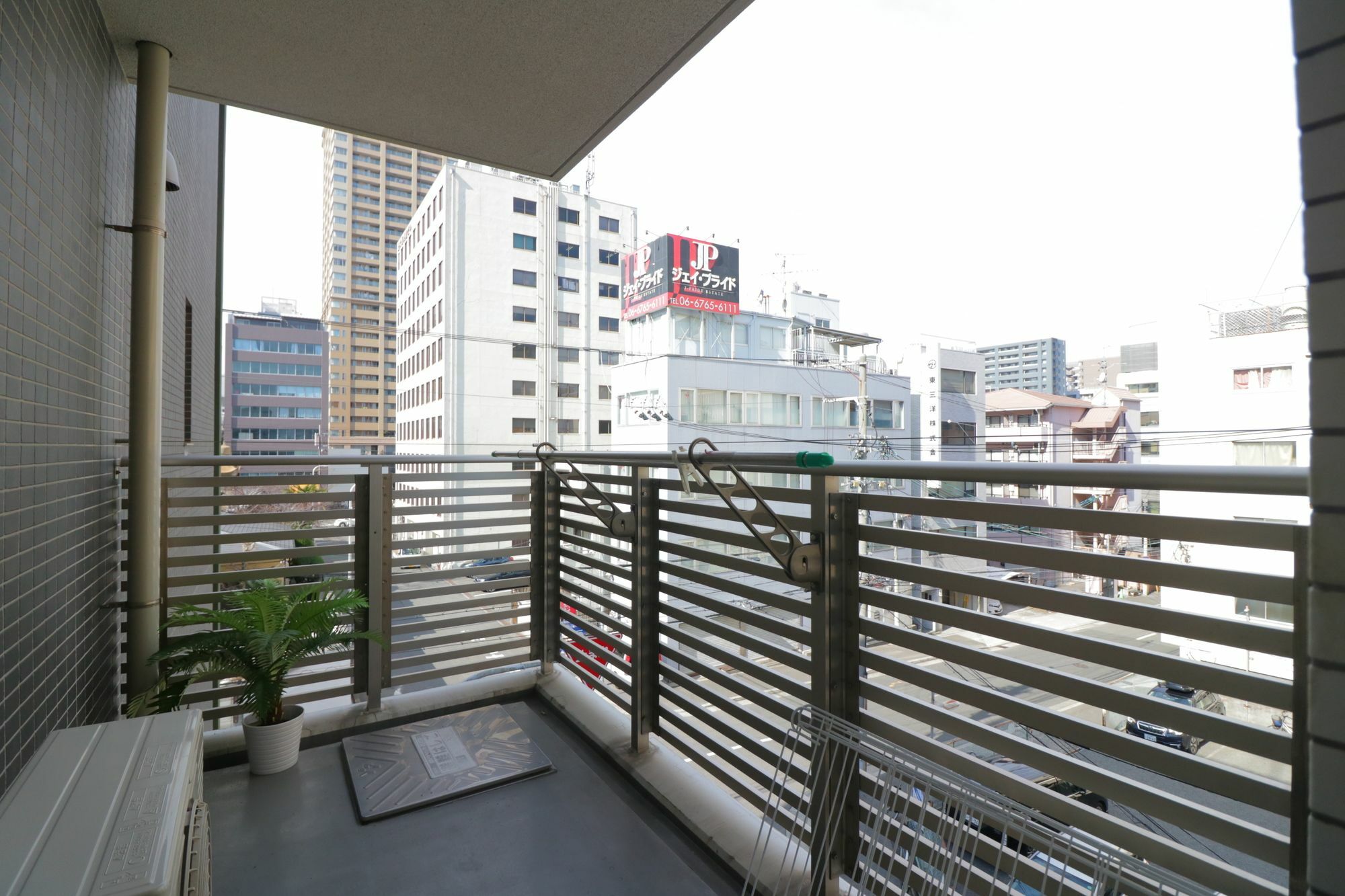Hg Cozy Hotel No 13 天王寺 Osaka Exterior foto