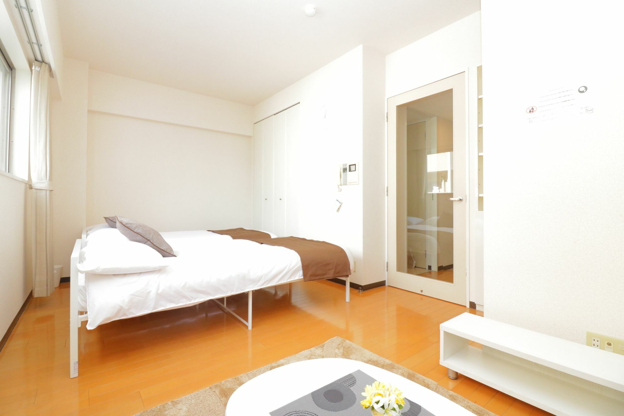 Hg Cozy Hotel No 13 天王寺 Osaka Exterior foto